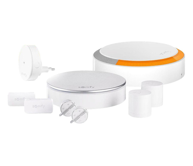 Somfy Home Alarm Premium (alarm domowy) - 613087 - zdjęcie